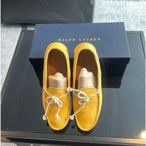 Ralph Lauren size 8